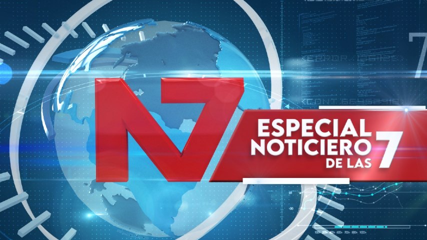 Noticia de prueba en Política
