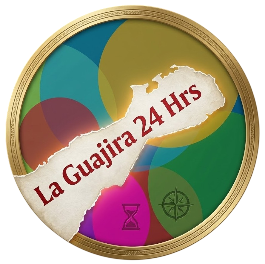 La Guajira 24hrs